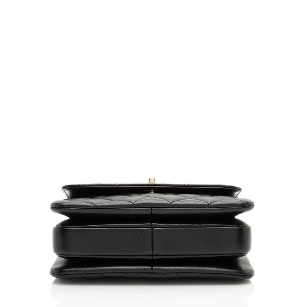 Chanel Lambskin Trendy CC Mini Top Handle - Picture 4 of 12